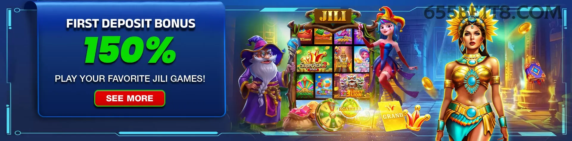 Download app 655bet Android iOS